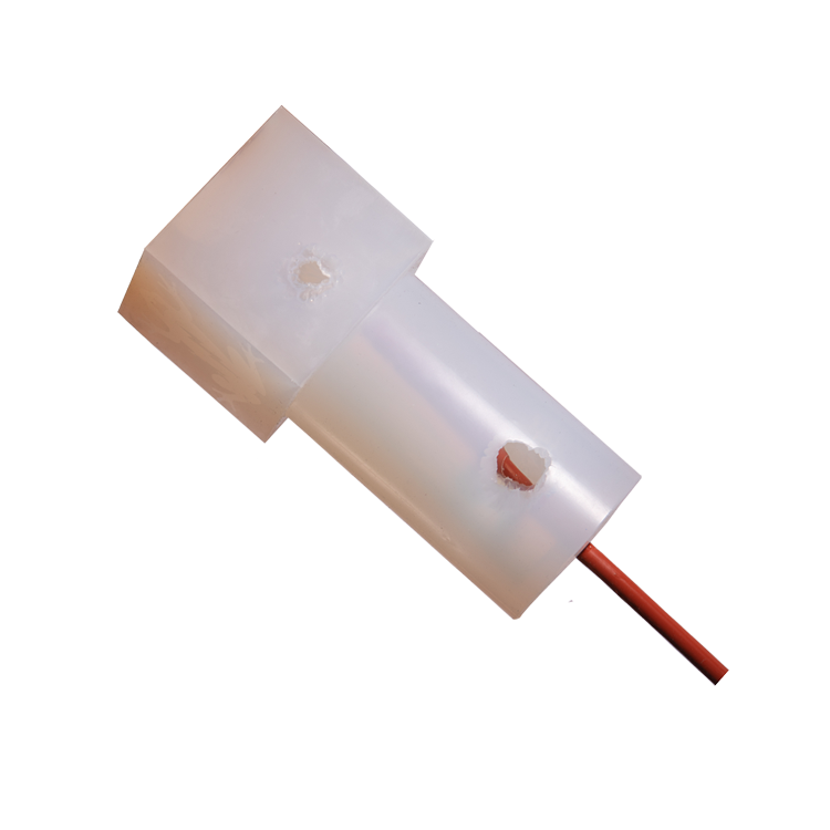 Wallcur-Phokus Wound Club Upper Arm & Shoulder Wound Simulator-MedTech-1